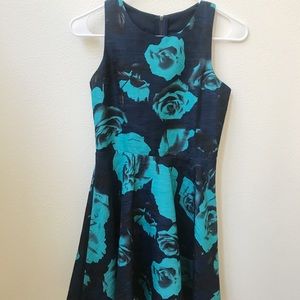 miss behave girls dress